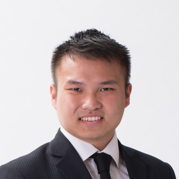 George LI- Associate