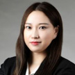 Gloria Wang - Associate