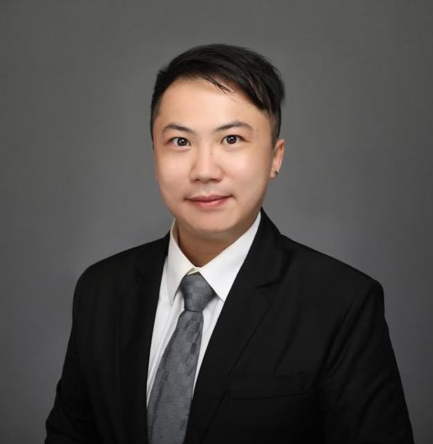 Harris LAU - Associate