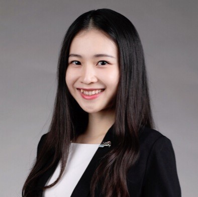 Hazel CHUNG - Associate