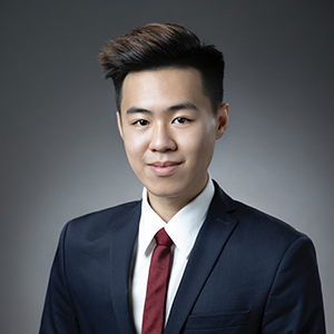 Richard TSANG - Associate