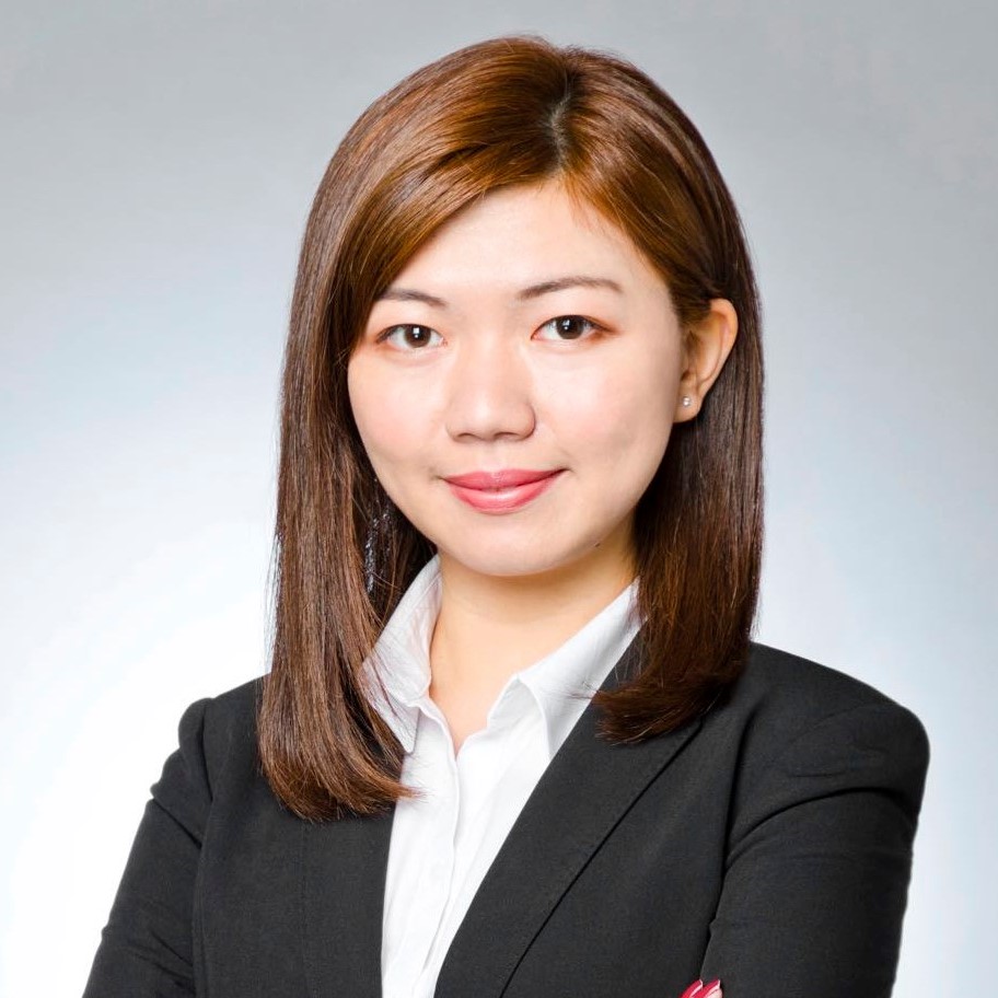 Jaimie YAU - Associate