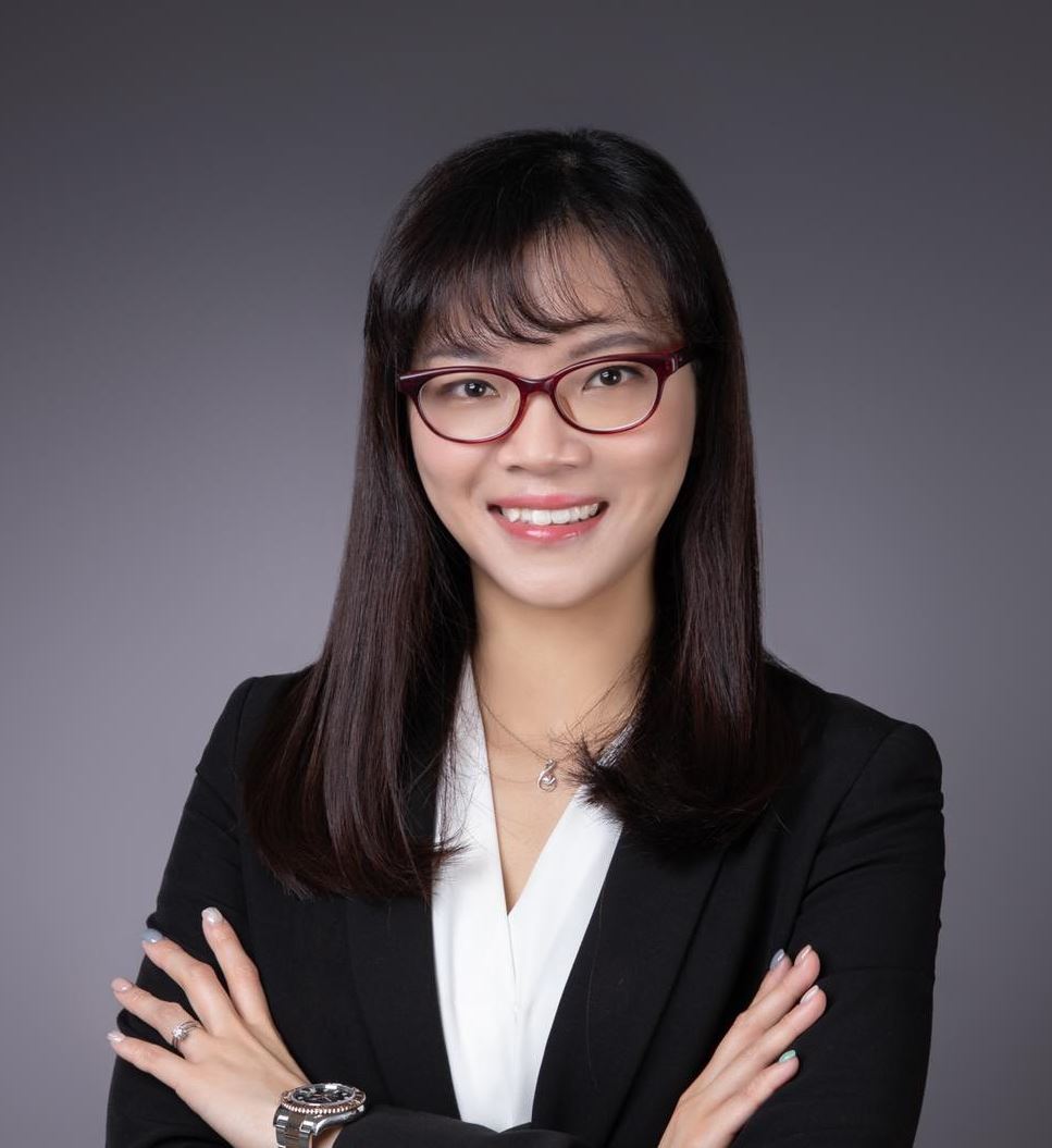 Jamie LAU - Associate