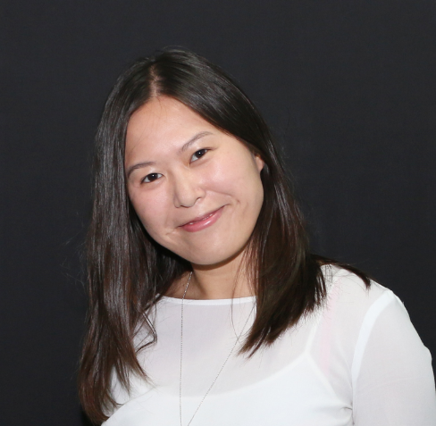 Jasmine LO - Associate