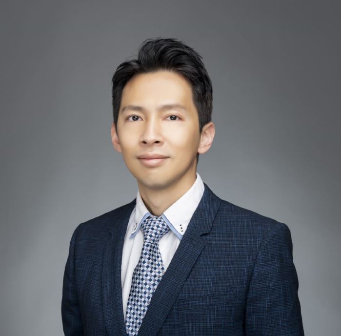 Jason CHAN - Coordinator