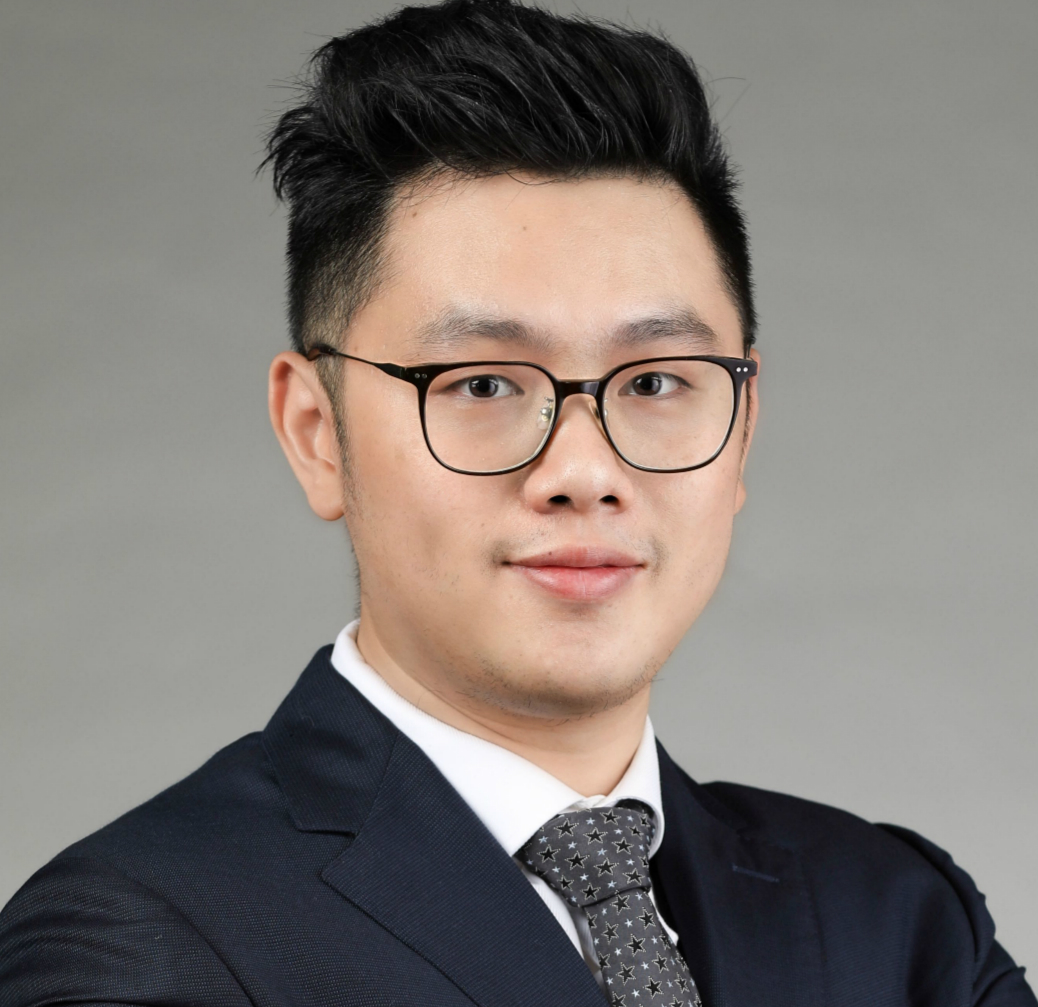 Jiao CHEN - Associate