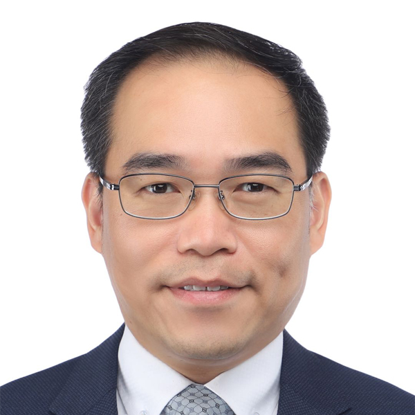 Kenneth CHOW - Associate