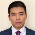 Evan PEI - Associate