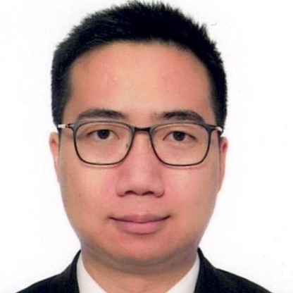 Martin CHIU - Associate