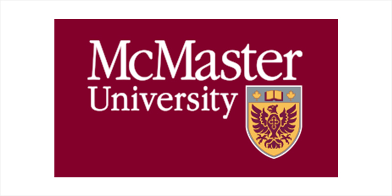 McMaster University - Canada