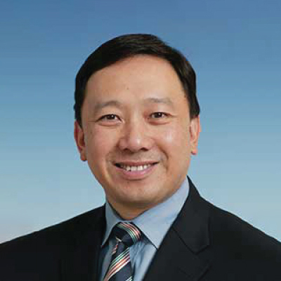 Conrad Wong