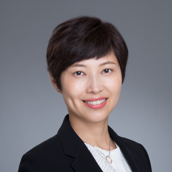 Phyllis CHAN - Associate