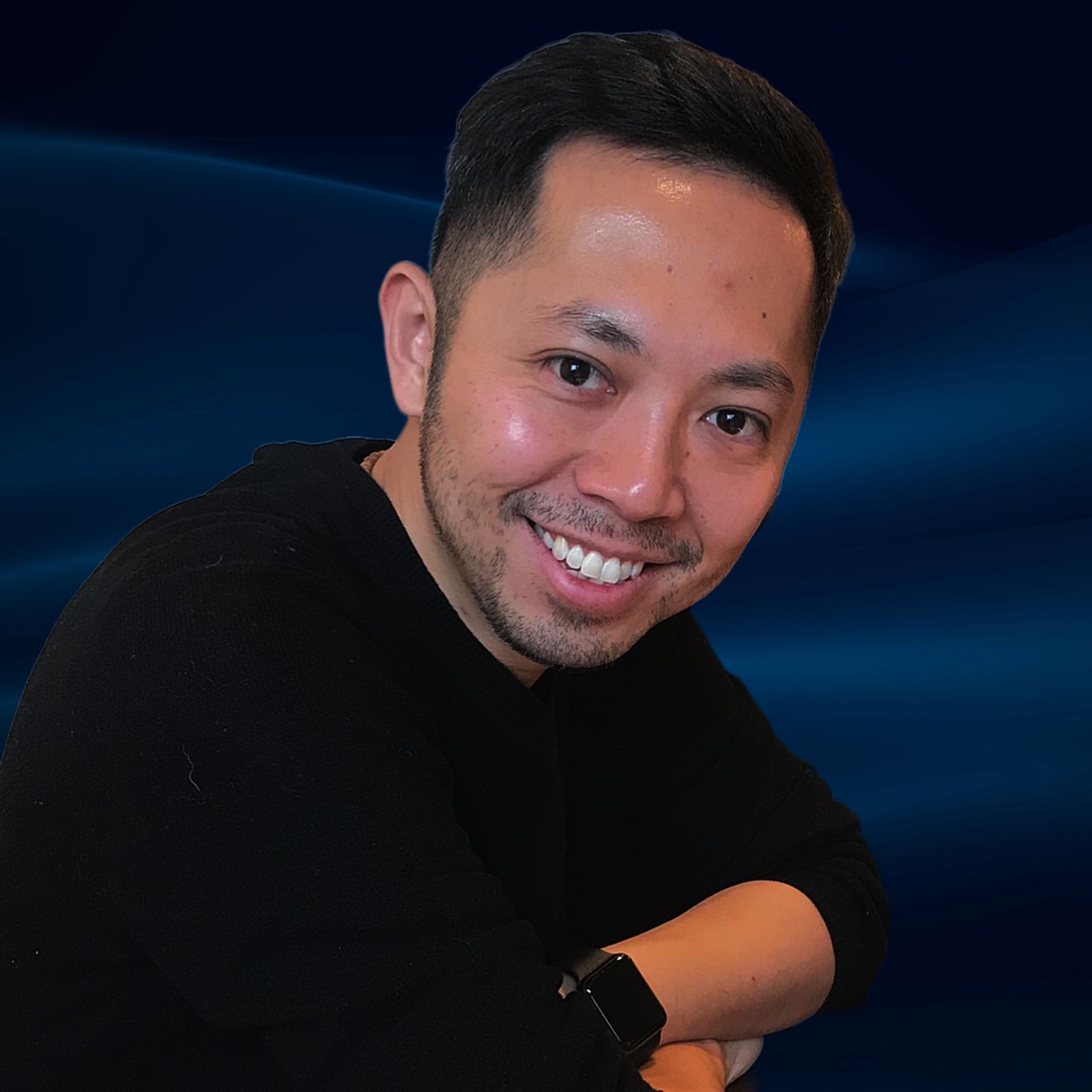 Mentor Raymond Mak-CityUHK MBA
