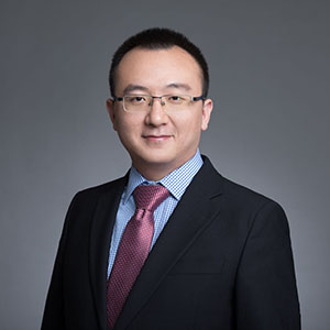 Sean MA - Coordinator