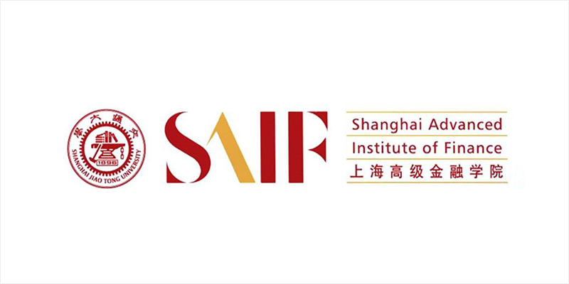 SAIF, Shanghai Jiao Tong University - China