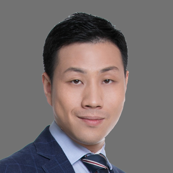 Terry WU - Associate