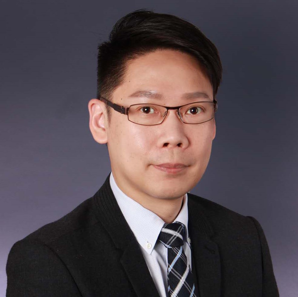 Thomas NG - Associate