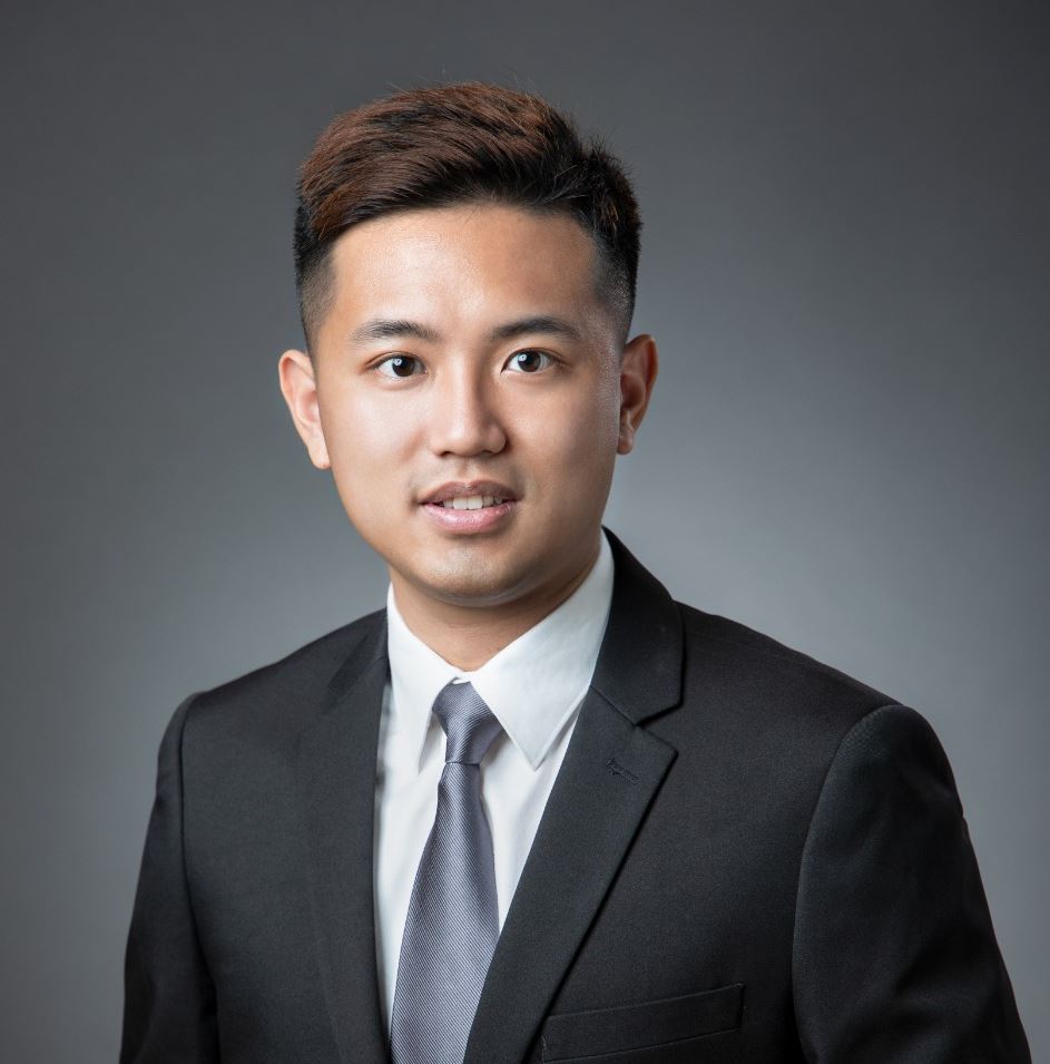 Tommy NG - Associate