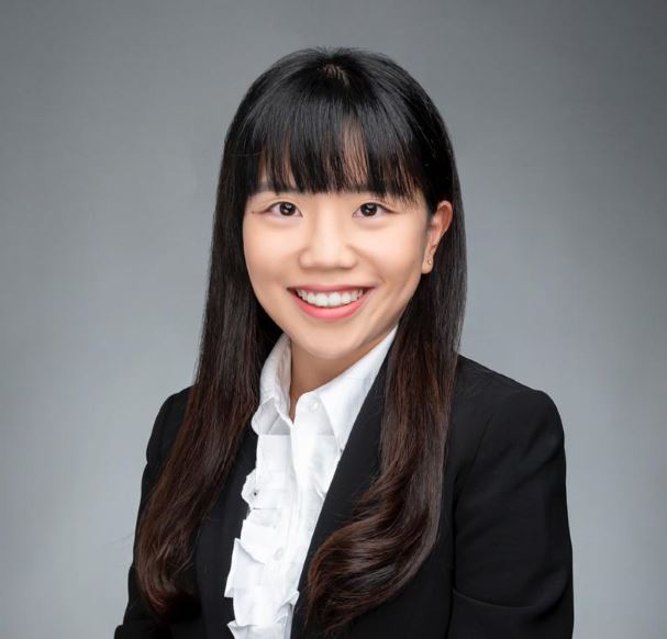 Venus KWAN - Coordinator