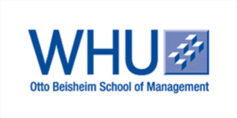 WHU-Otto Beisheim School of Management - Germany