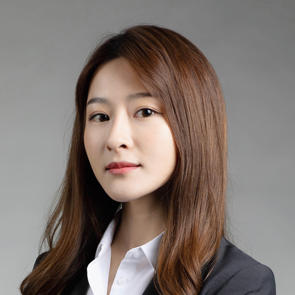 Youco WU - Coordinator