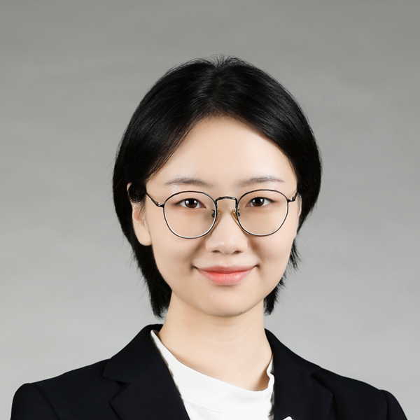 Yu ZHOU - Associate