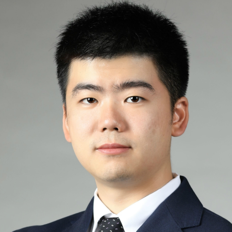 Zi LIN - Coordinator