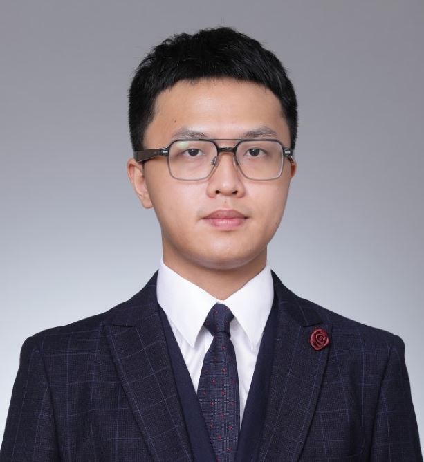 Alan GUO - Associate