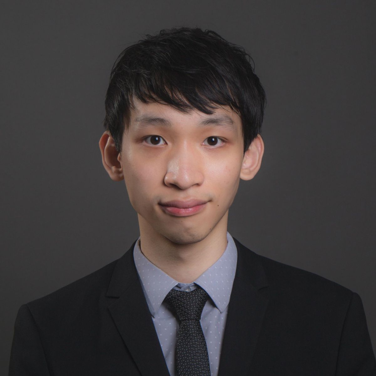 Andrew YUNG - Associate