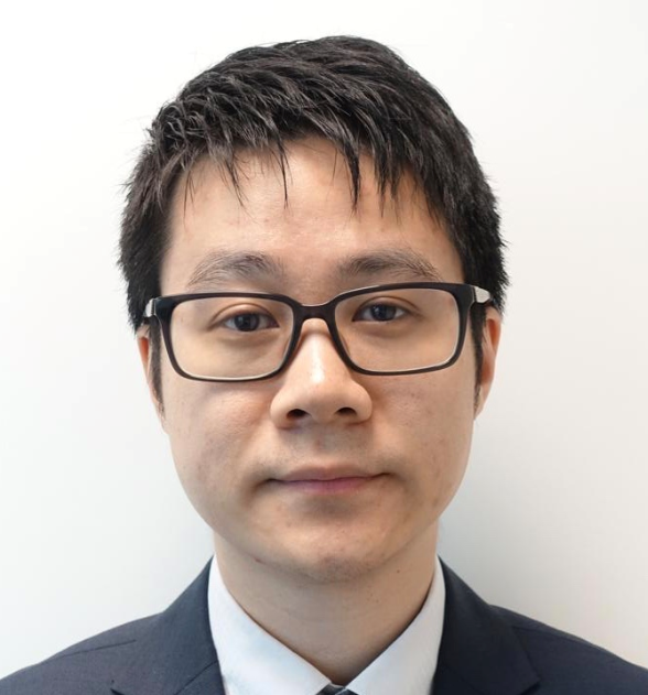 Andy CHAN - Coordinator