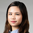 Angeline LEE - Associate