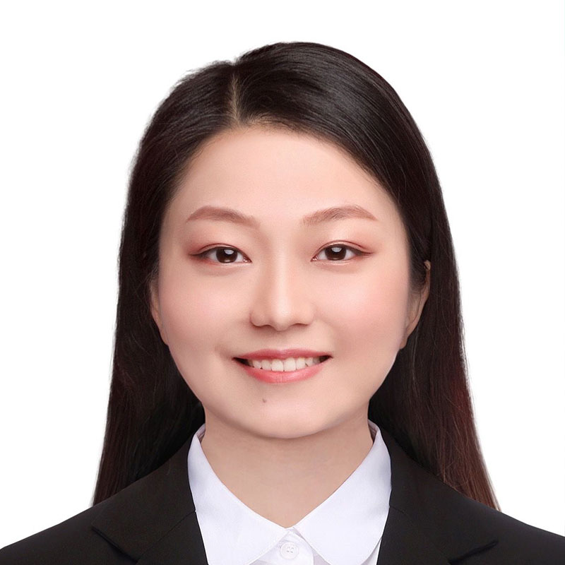 April XU - Associate