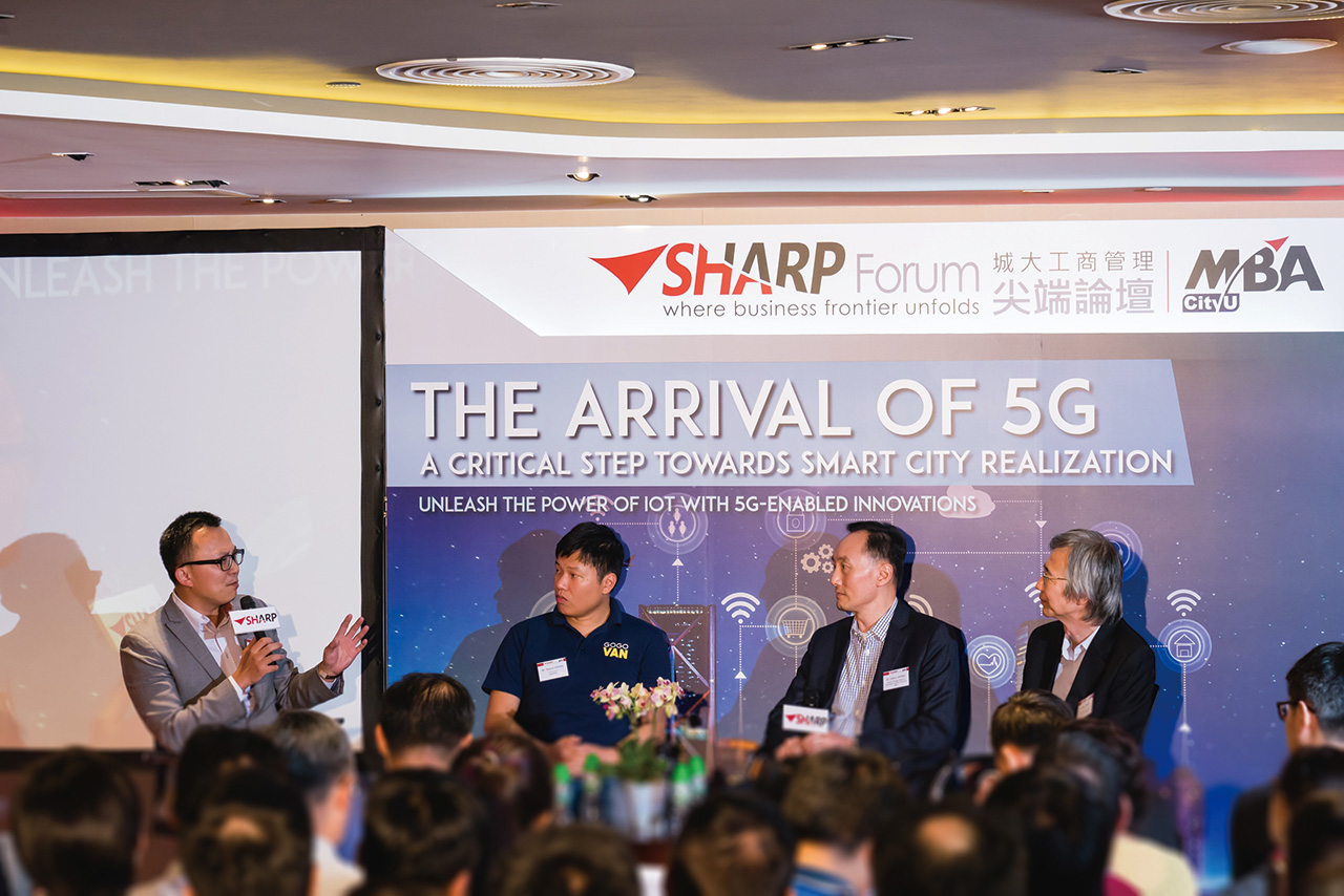 SHARP Forum