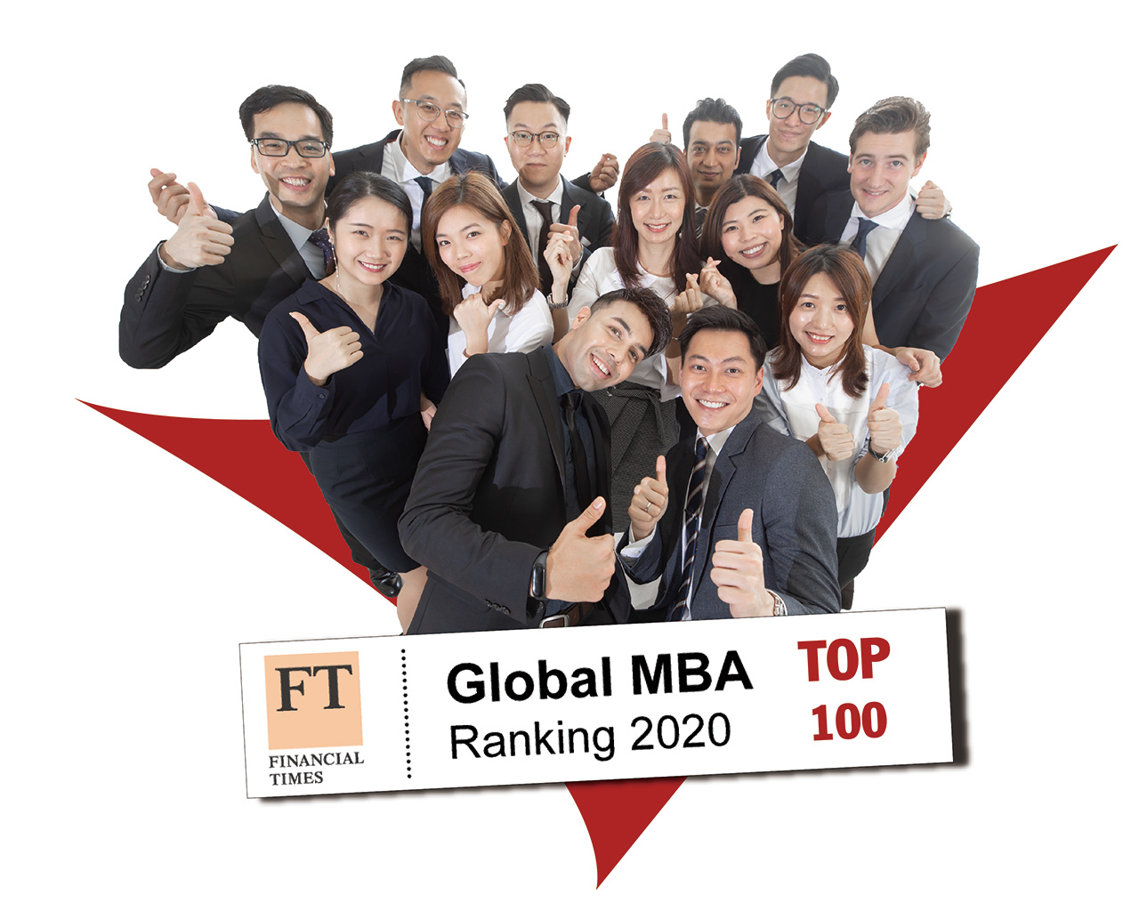 Global MBA Top 100