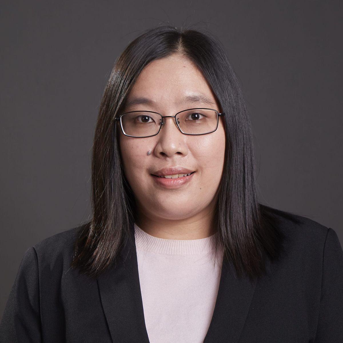 Catherine TAM - Coordinator