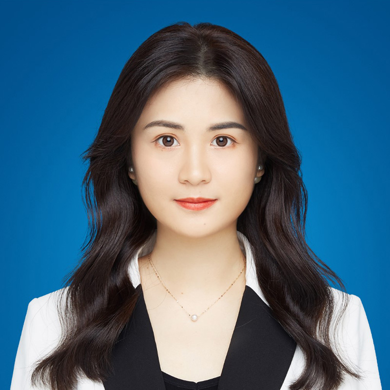 Cathy LUO - Associate