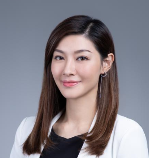 Chelsia CHEUNG - Associate