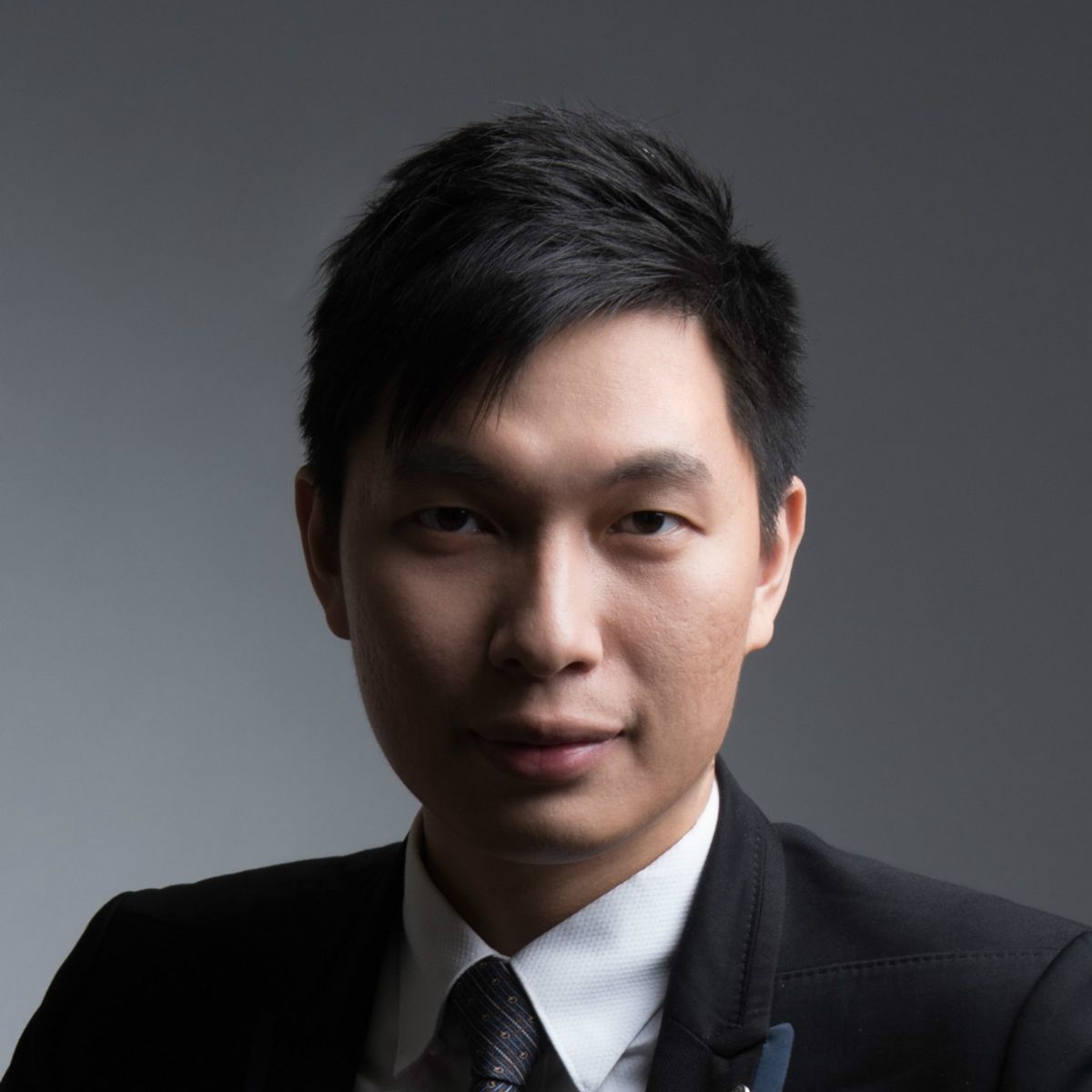 Chee Yuen CHAN - Associate