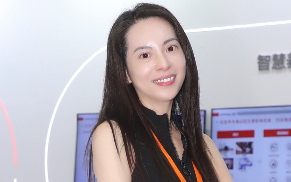 Alumna Danielle Ruan-CityUHK MBA