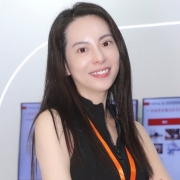 Alumna Danielle Ruan-CityUHK MBA