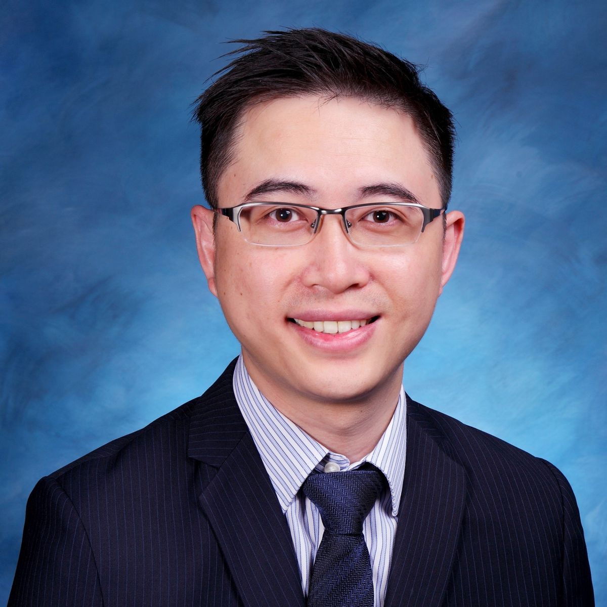 David CHAN - Coordinator