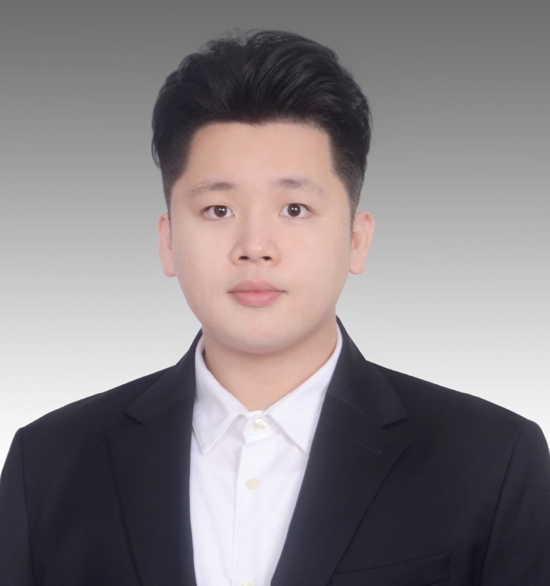 KeDong LI - Associate