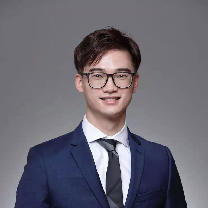 Devon PANG - Associate