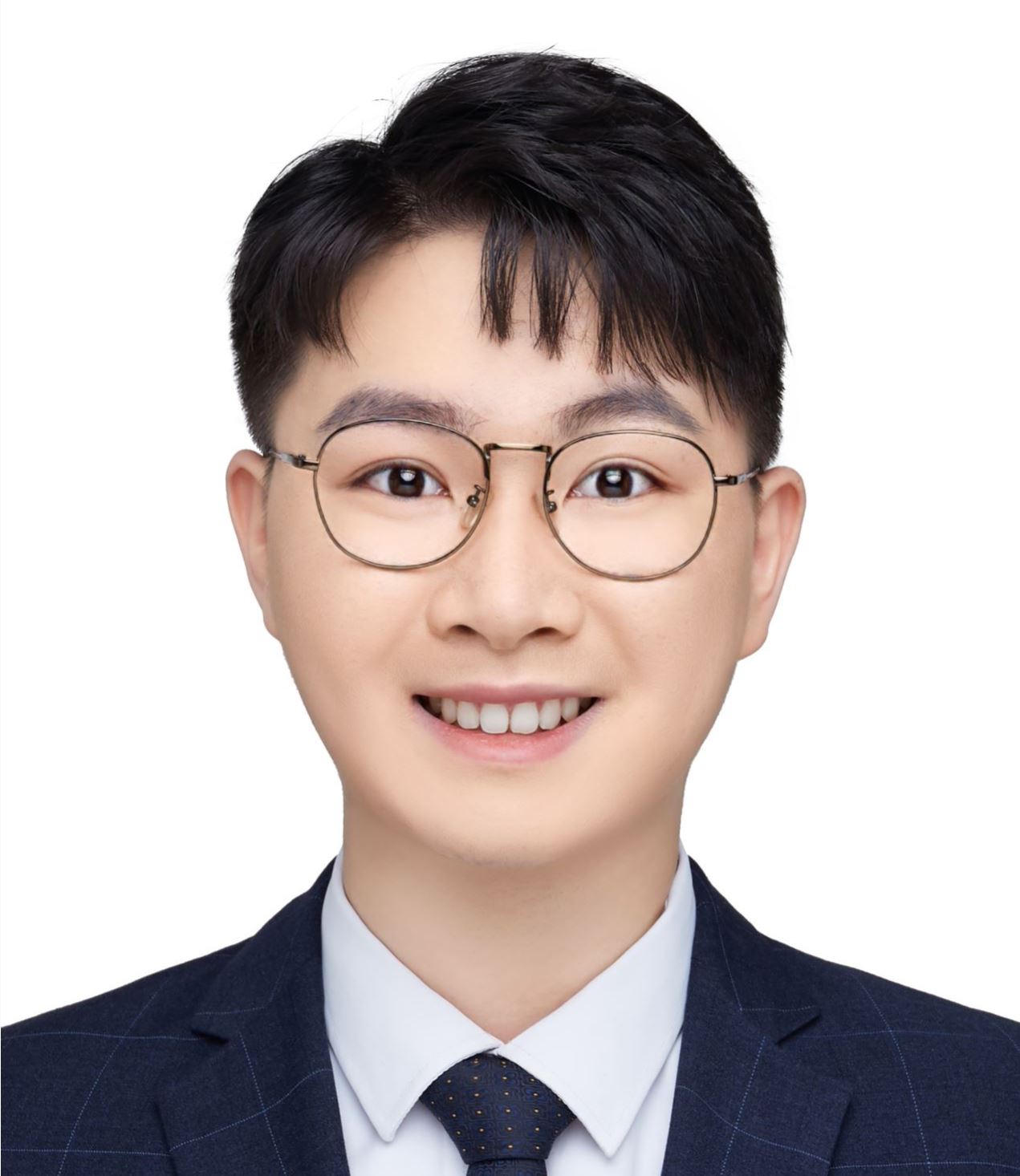 Dion GUO - Associate