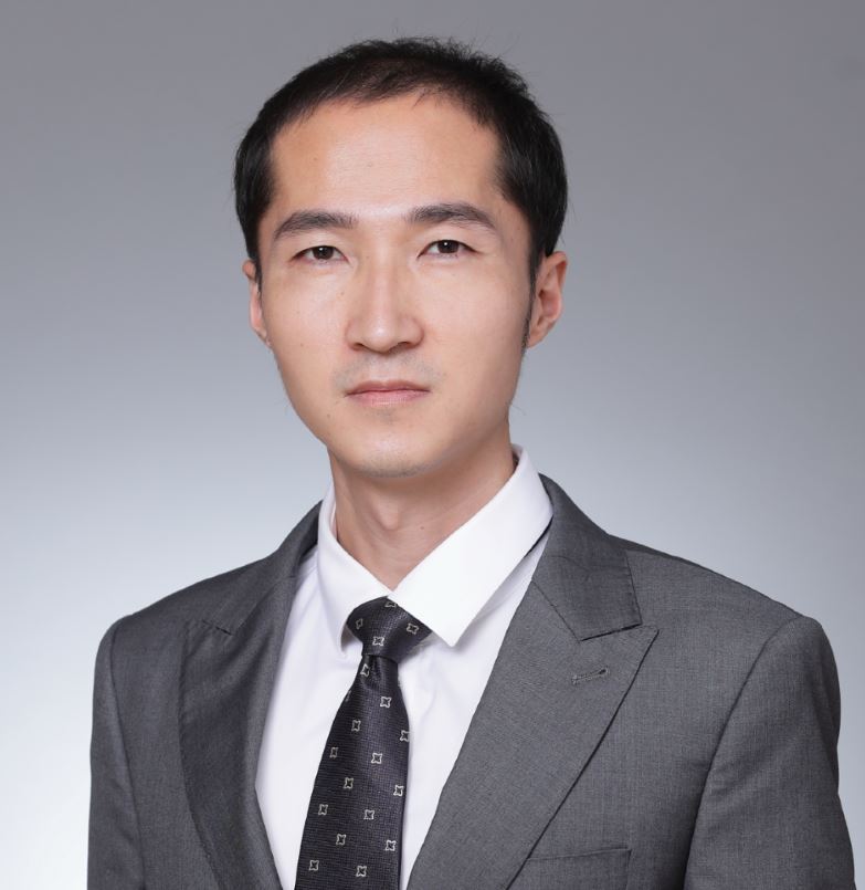 Don SHEN - Associate