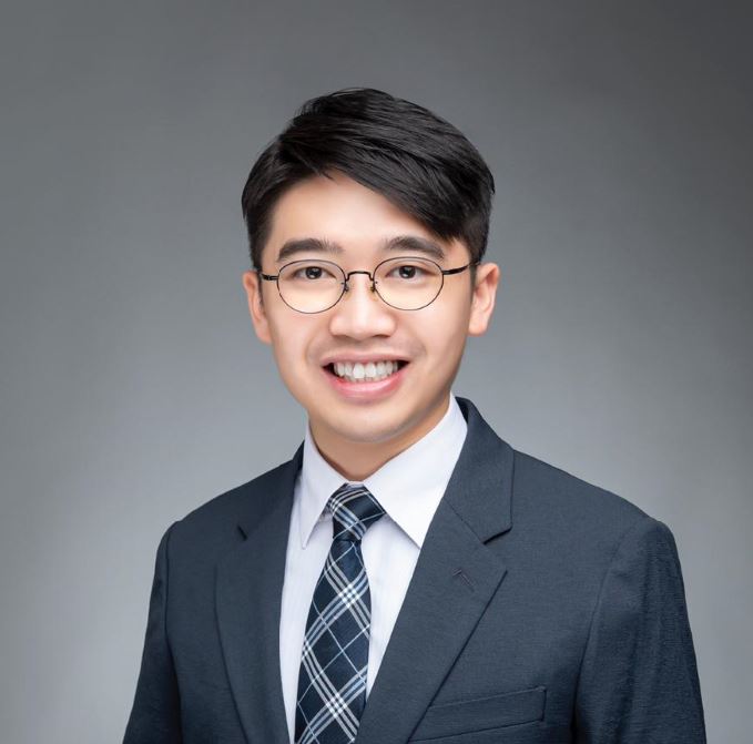 Edwin LEE - Associate