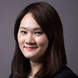 WU Hsin Yin, Emily - Associate