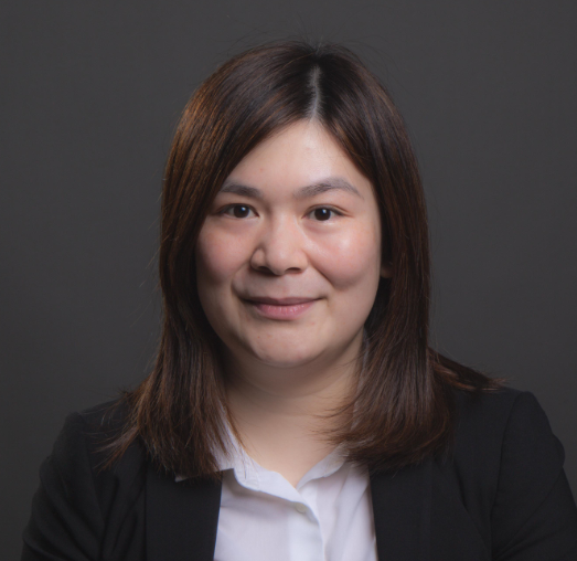 Eve CHEUK - Associate