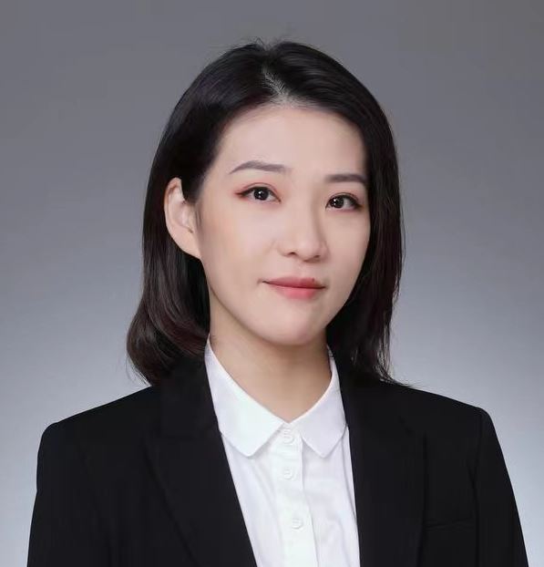 Freya FU - Coordinator