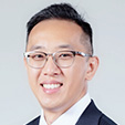 FUNG Chi Ho, Garret - Logistics & Outreach - Coordinator
